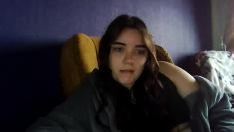 butterfly18988 online show from 12.15.25