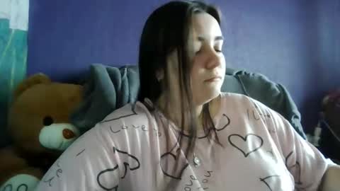 butterfly18988 online show from 01.11.26