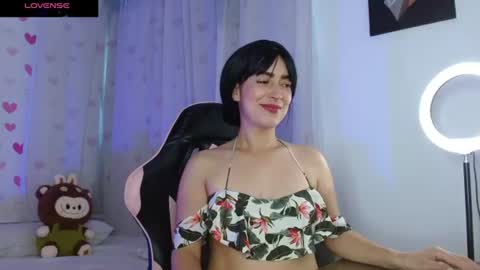 Antonella online show from 07.05.26