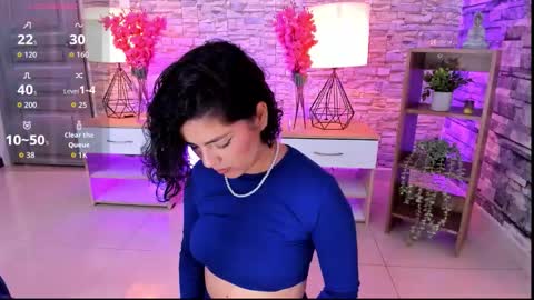 Lia Butterfly  online show from 03.08.26