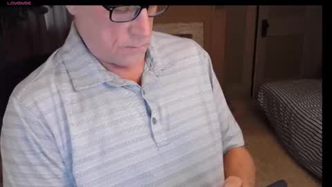 Snapshot of buttnakedfun954737 chatting on 11.23.25 Miles online show from 11.23.25