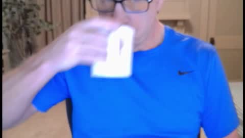 Snapshot of buttnakedfun954737 chatting on 12.15.25 Miles online show from 12.15.25