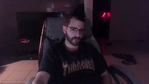 Snapshot of buttsmasher666 chatting on 02.12.25 Astaroth Angel online show from 02.12.25