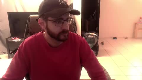 Snapshot of buttsmasher666 chatting on 02.15.25 Astaroth Angel online show from 02.15.25