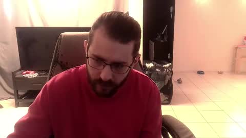 Snapshot of buttsmasher666 chatting on 02.15.25 Astaroth Angel online show from 02.15.25