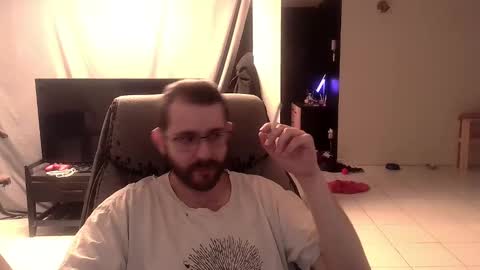 Snapshot of buttsmasher666 chatting on 02.16.25 Astaroth Angel online show from 02.16.25