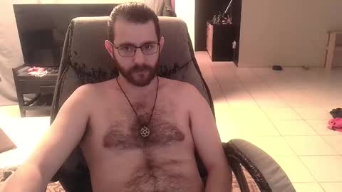 Snapshot of buttsmasher666 chatting on 02.17.25 Astaroth Angel online show from 02.17.25