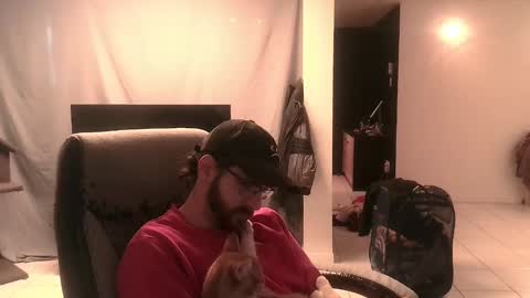 Snapshot of buttsmasher666 chatting on 03.10.25 Astaroth Angel online show from 03.10.25