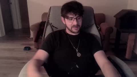 Snapshot of buttsmasher666 chatting on 11.07.25 Astaroth Angel online show from 11.07.25