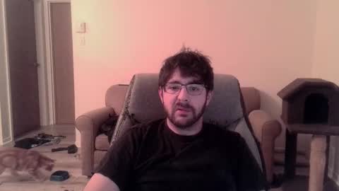 Snapshot of buttsmasher666 chatting on 11.13.25 Astaroth Angel online show from 11.13.25