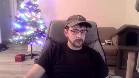 Snapshot of buttsmasher666 chatting on 11.25.25 Astaroth Angel online show from 11.25.25