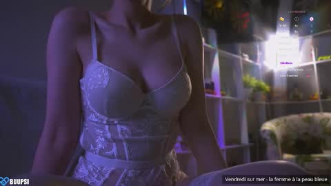 buupsi online show from 01.08.26