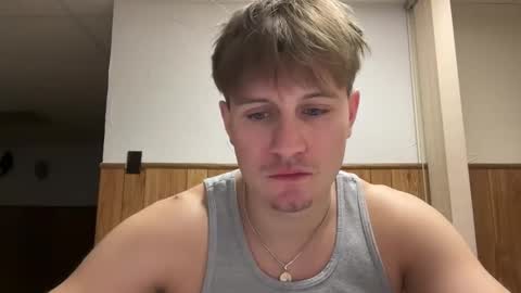 Snapshot of buzz5127 chatting on 01.08.26 buzz5127 online show from 01.08.26