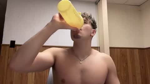 Snapshot of buzz5127 chatting on 02.03.26 buzz5127 online show from 02.03.26