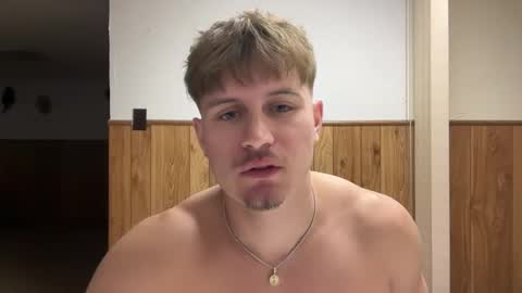 Snapshot of buzz5127 chatting on 02.21.26 buzz5127 online show from 02.21.26