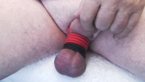 Snapshot of buzz52 chatting on 01.02.25 Randy online show from 01.02.25