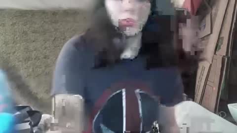 Snapshot of bvnny420 chatting on 12.08.24 River online show from 12.08.24