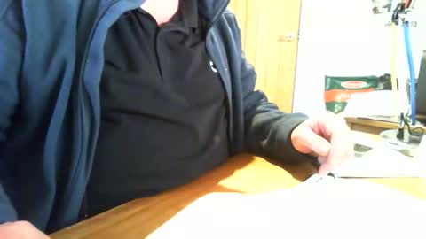 Blooter online show from 03.10.26