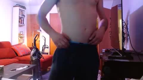 Snapshot of bwall1425 chatting on 01.07.26 bwall1425 online show from 01.07.26