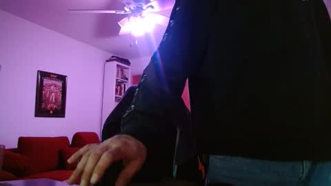 Snapshot of bwall1425 chatting on 01.10.26 bwall1425 online show from 01.10.26