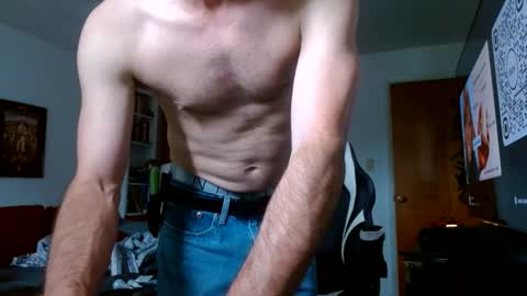 bwall1425 online show from 07.31.26