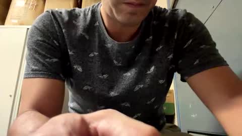 Snapshot of bxbomber2012 chatting on 10.28.25 bxbomber2012 online show from 10.28.25