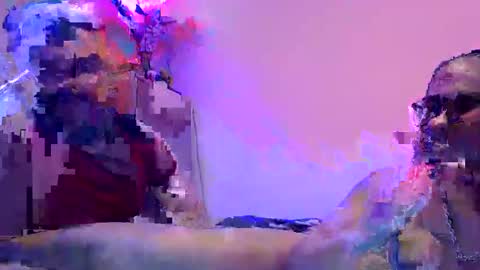 Byanna and Kevin online show from 01.13.25