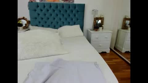 Snapshot of byastorm chatting on 12.04.24 ByaStorm online show from 12.04.24