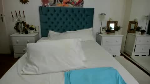 Snapshot of byastorm chatting on 09.09.25 ByaStorm online show from 09.09.25