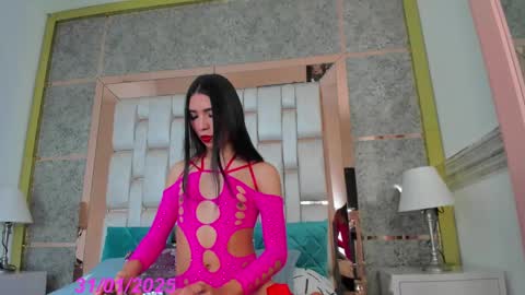 Snapshot of bylie_hills chatting on 01.31.25 bylie_hills online show from 01.31.25