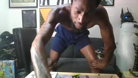 Snapshot of byllyshort chatting on 12.16.25 Billy online show from 12.16.25