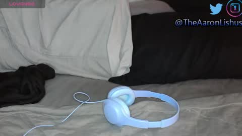 AaronBSassxxx online show from 06.03.26