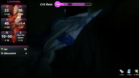 Snapshot of bzxxbzh chatting on 12.23.25 bzxxbzh online show from 12.23.25