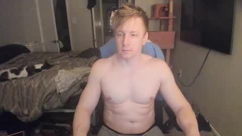 Snapshot of c00ki3m0nstr chatting on 02.26.26 c00ki3m0nstr online show from 02.26.26