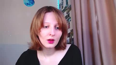 Snapshot of c0ralynx chatting on 09.17.25 C0ralynx online show from 09.17.25