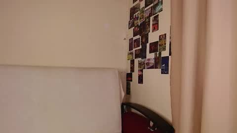 Snapshot of c0ralynx chatting on 11.12.25 C0ralynx online show from 11.12.25