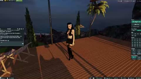 VIER online show from 07.11.26