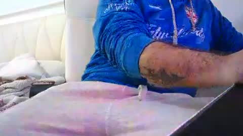 Snapshot of c534963 chatting on 12.27.24 supersperm online show from 12.27.24