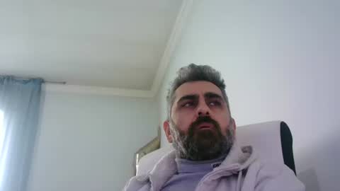 Snapshot of c534963 chatting on 01.02.25 supersperm online show from 01.02.25