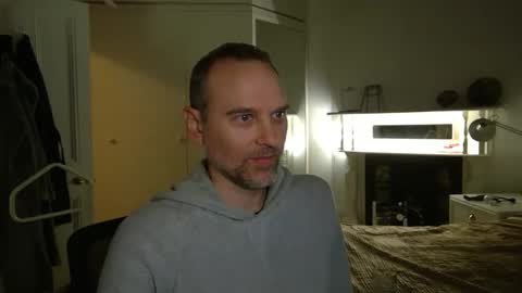 Snapshot of c78m chatting on 03.17.26 Colin online show from 03.17.26