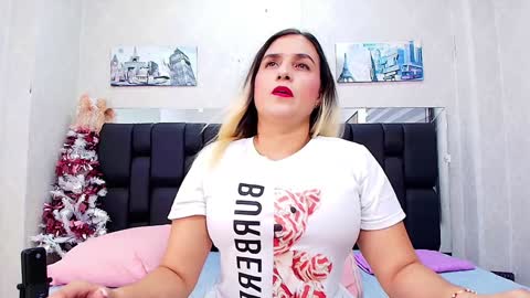 Carolina online show from 01.12.25