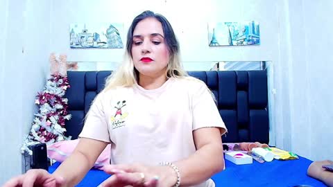 Carolina online show from 01.13.25