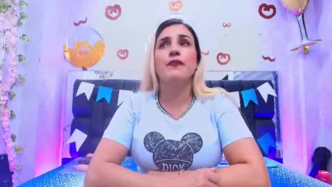 Carolina online show from 09.23.25