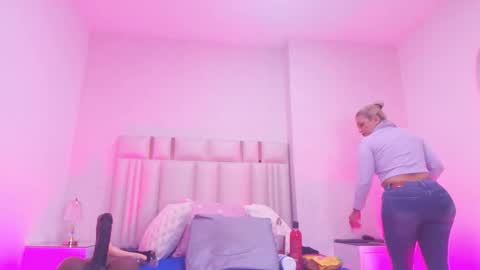 Carolina online show from 01.09.26