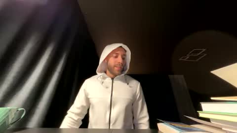 CQ online show from 09.21.25