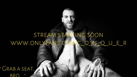 CQ online show from 05.31.26