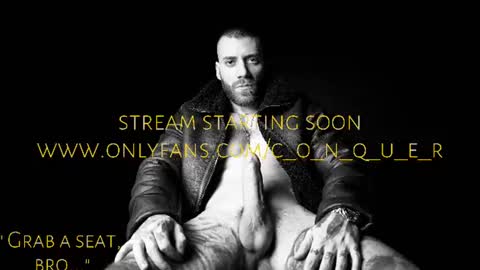 CQ online show from 06.25.26