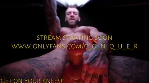 CQ online show from 07.03.26