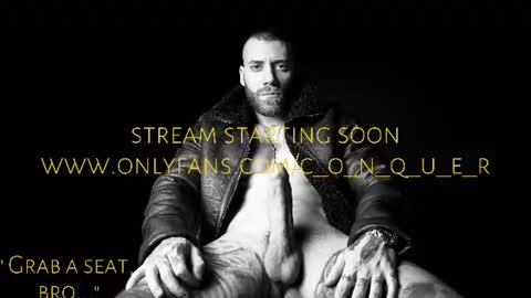 CQ online show from 07.04.26