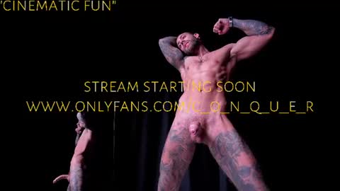 CQ online show from 07.06.26